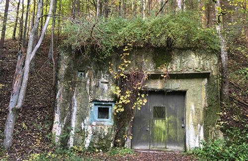 Danhostel Rebild Skorping Exterior foto